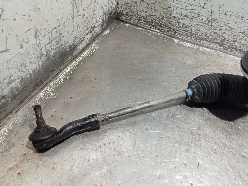 Recambio de cremallera direccion para renault clio iii (br0/1, cr0/1) 1.2 16v (br02, br0j, br11, cr02, cr0j, cr11) referencia OE