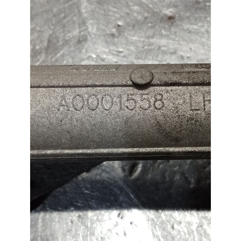 Recambio de cremallera direccion para renault clio iii (br0/1, cr0/1) 1.2 16v (br02, br0j, br11, cr02, cr0j, cr11) referencia OE
