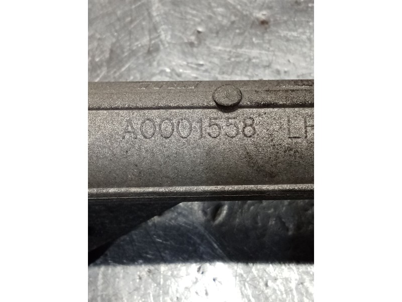Recambio de cremallera direccion para renault clio iii (br0/1, cr0/1) 1.2 16v (br02, br0j, br11, cr02, cr0j, cr11) referencia OE