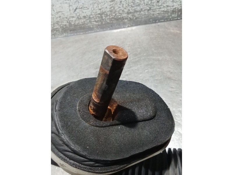 Recambio de cremallera direccion para renault clio iii (br0/1, cr0/1) 1.2 16v (br02, br0j, br11, cr02, cr0j, cr11) referencia OE