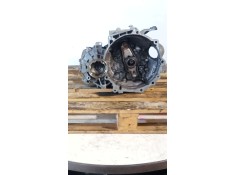 Recambio de caja cambios para skoda octavia ii (1z3) 1.9 tdi referencia OEM IAM GQQ 5V 26075 14 5781