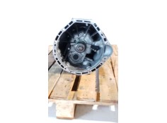 Recambio de caja cambios para mercedes-benz clase c (w203) c 270 cdi (203.016) referencia OEM IAM 716648 6V 2112605800 01279194