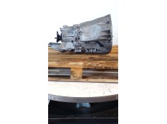 Recambio de caja cambios para mercedes-benz clase c (w203) c 270 cdi (203.016) referencia OEM IAM 716648 6V 2112605800 01279194 2