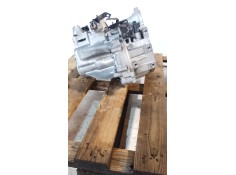 Recambio de caja cambios para hyundai accent iii (mc) 1.4 gl referencia OEM IAM R61873 5V 276609 2
