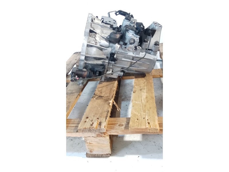 Recambio de caja cambios para hyundai accent iii (mc) 1.4 gl referencia OEM IAM R61873 5V 276609