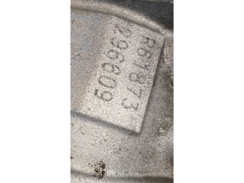 Recambio de caja cambios para hyundai accent iii (mc) 1.4 gl referencia OEM IAM R61873 5V 276609