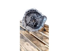 Recambio de caja cambios para ssangyong rodius i 2.7 xdi referencia OEM IAM G31020 21111 5V MAD21003 80054
