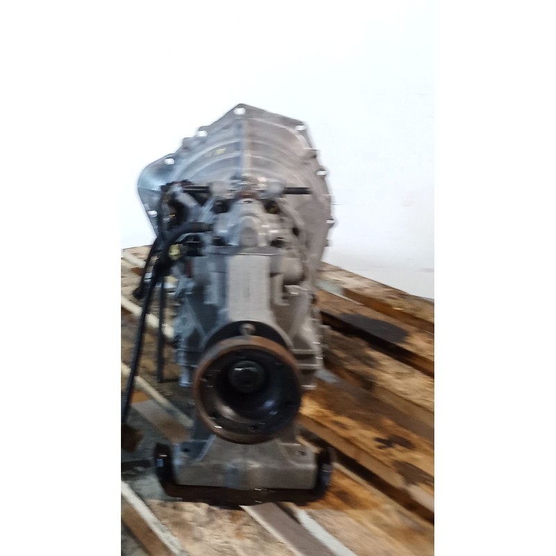 Recambio de caja cambios para ssangyong rodius i 2.7 xdi referencia OEM IAM G31020 21111 5V MAD21003 80054