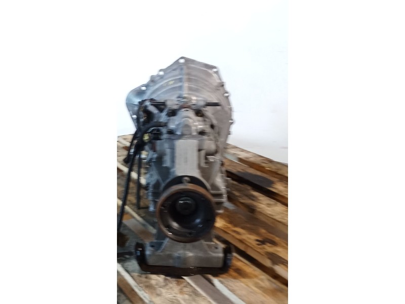 Recambio de caja cambios para ssangyong rodius i 2.7 xdi referencia OEM IAM G31020 21111 5V MAD21003 80054