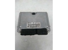 Recambio de centralita motor uce para opel vectra b berlina referencia OEM IAM 0281001631 90508976 KU
