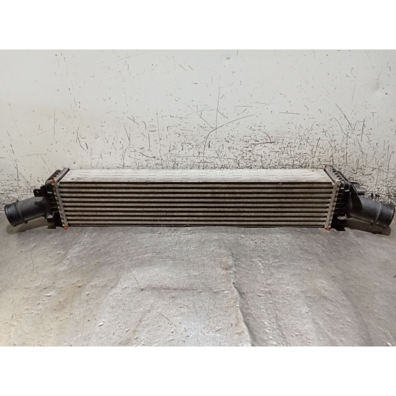 Recambio de intercooler para audi a7 sportback (4ga, 4gf) 3.0 tdi quattro referencia OEM IAM 8K0145805E  10