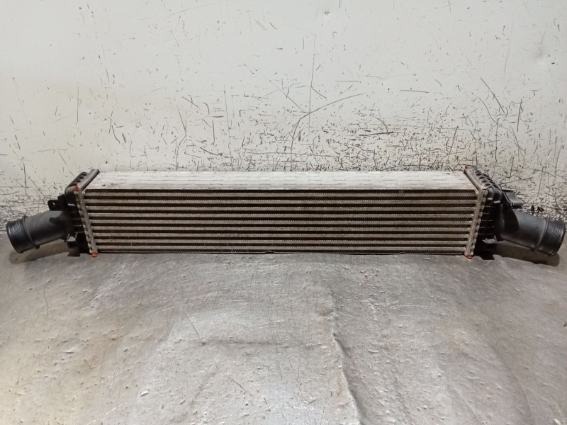 Recambio de intercooler para audi a7 sportback (4ga, 4gf) 3.0 tdi quattro referencia OEM IAM 8K0145805E  10