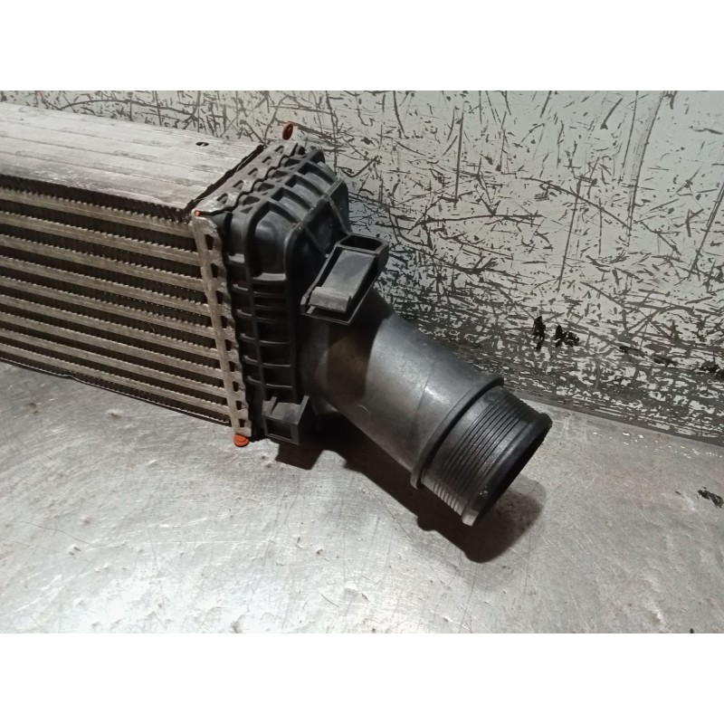 Recambio de intercooler para audi a7 sportback (4ga, 4gf) 3.0 tdi quattro referencia OEM IAM 8K0145805E  10