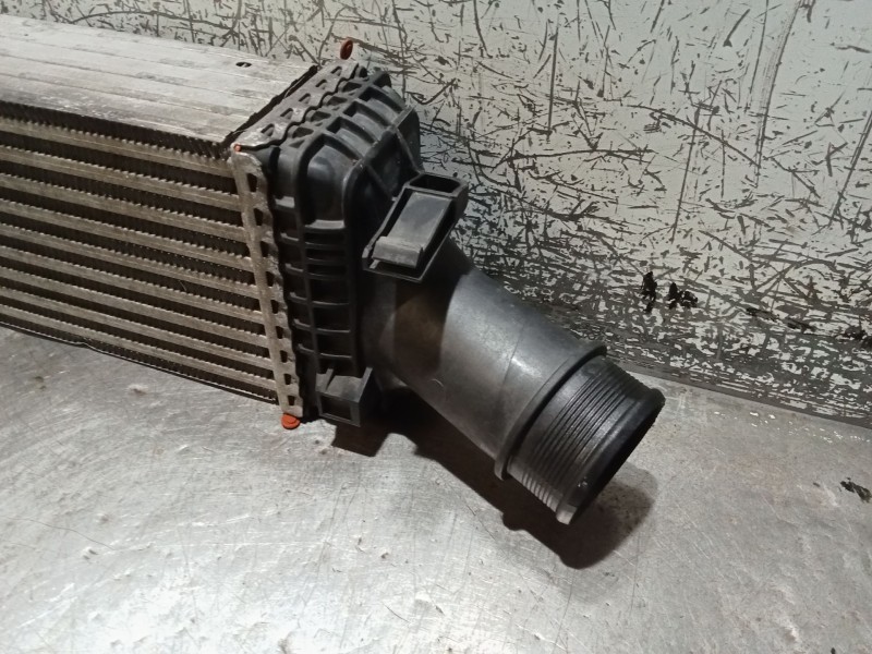 Recambio de intercooler para audi a7 sportback (4ga, 4gf) 3.0 tdi quattro referencia OEM IAM 8K0145805E  10