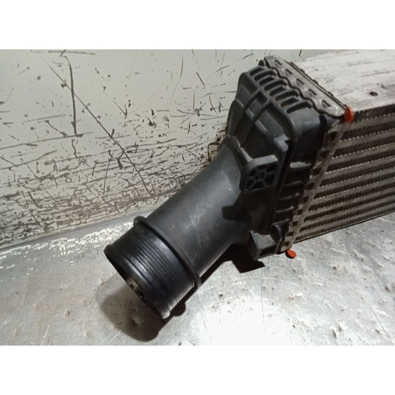 Recambio de intercooler para audi a7 sportback (4ga, 4gf) 3.0 tdi quattro referencia OEM IAM 8K0145805E  10