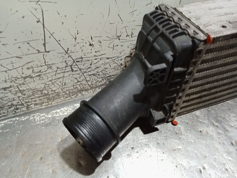 Recambio de intercooler para audi a7 sportback (4ga, 4gf) 3.0 tdi quattro referencia OEM IAM 8K0145805E  10
