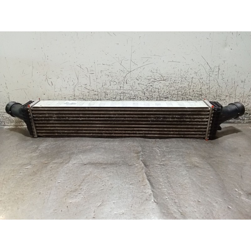 Recambio de intercooler para audi a7 sportback (4ga, 4gf) 3.0 tdi quattro referencia OEM IAM 8K0145805E  10
