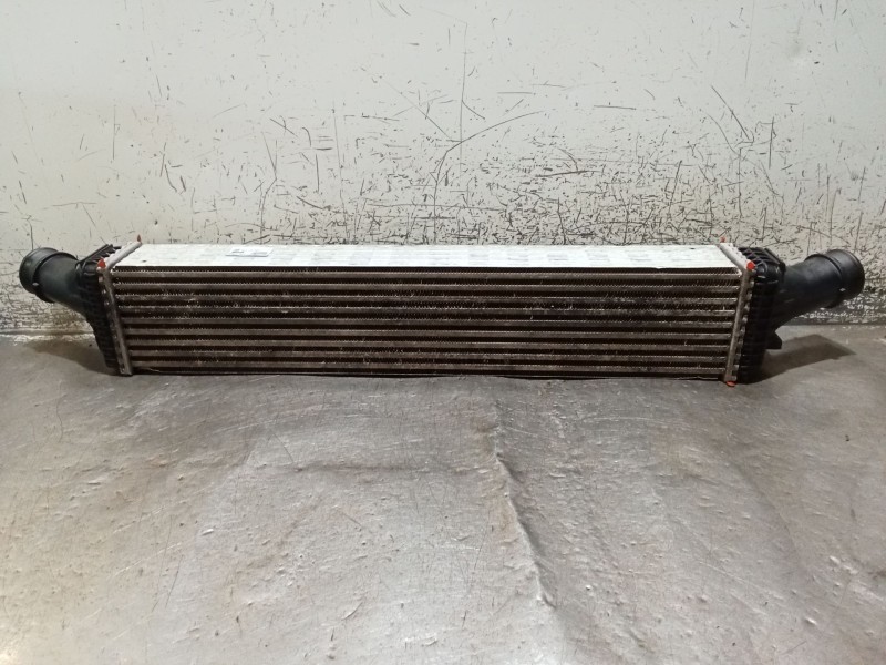Recambio de intercooler para audi a7 sportback (4ga, 4gf) 3.0 tdi quattro referencia OEM IAM 8K0145805E  10