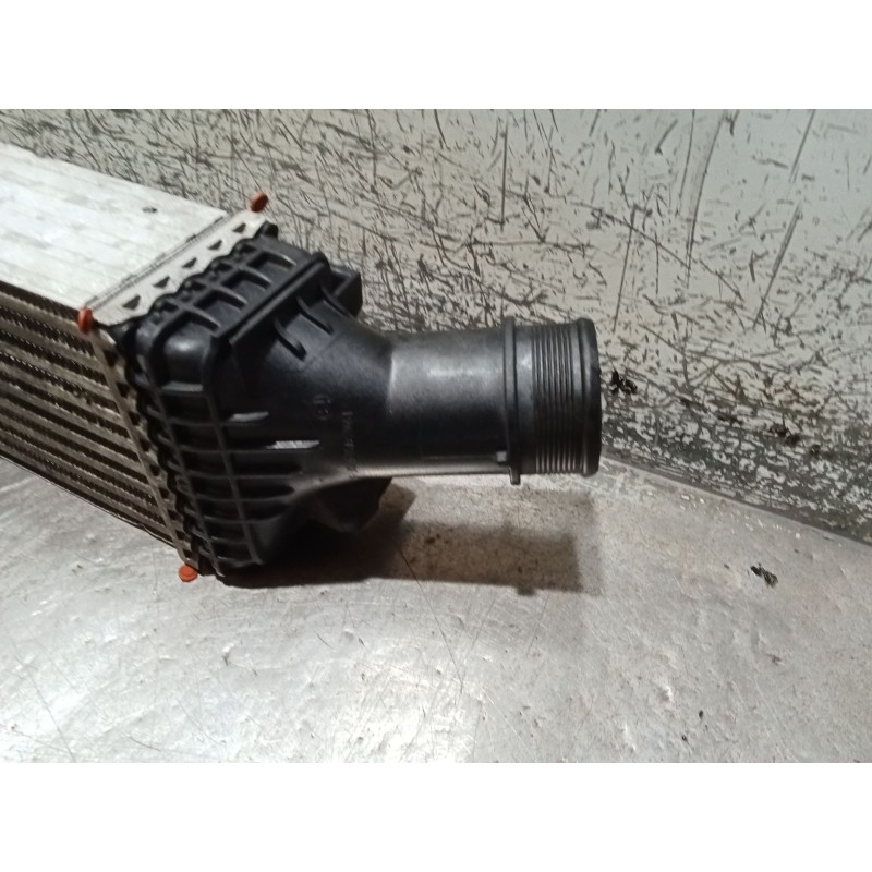 Recambio de intercooler para audi a7 sportback (4ga, 4gf) 3.0 tdi quattro referencia OEM IAM 8K0145805E  10