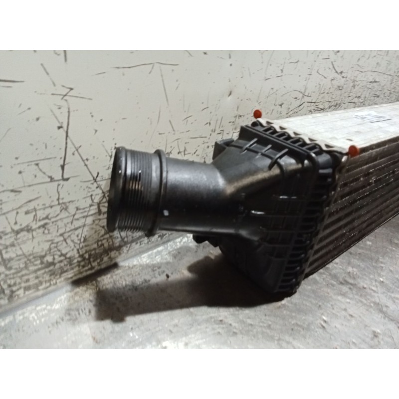 Recambio de intercooler para audi a7 sportback (4ga, 4gf) 3.0 tdi quattro referencia OEM IAM 8K0145805E  10