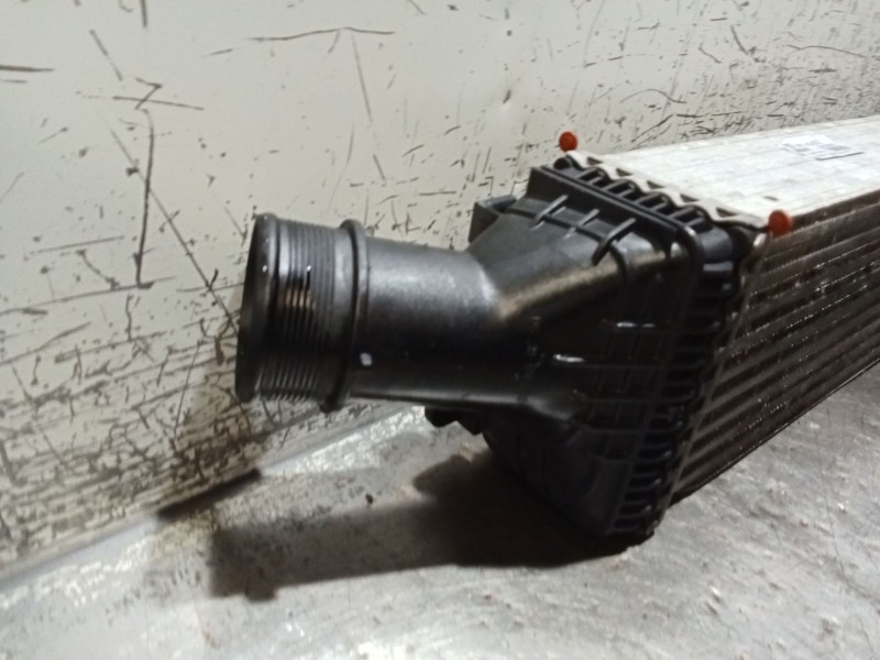 Recambio de intercooler para audi a7 sportback (4ga, 4gf) 3.0 tdi quattro referencia OEM IAM 8K0145805E  10