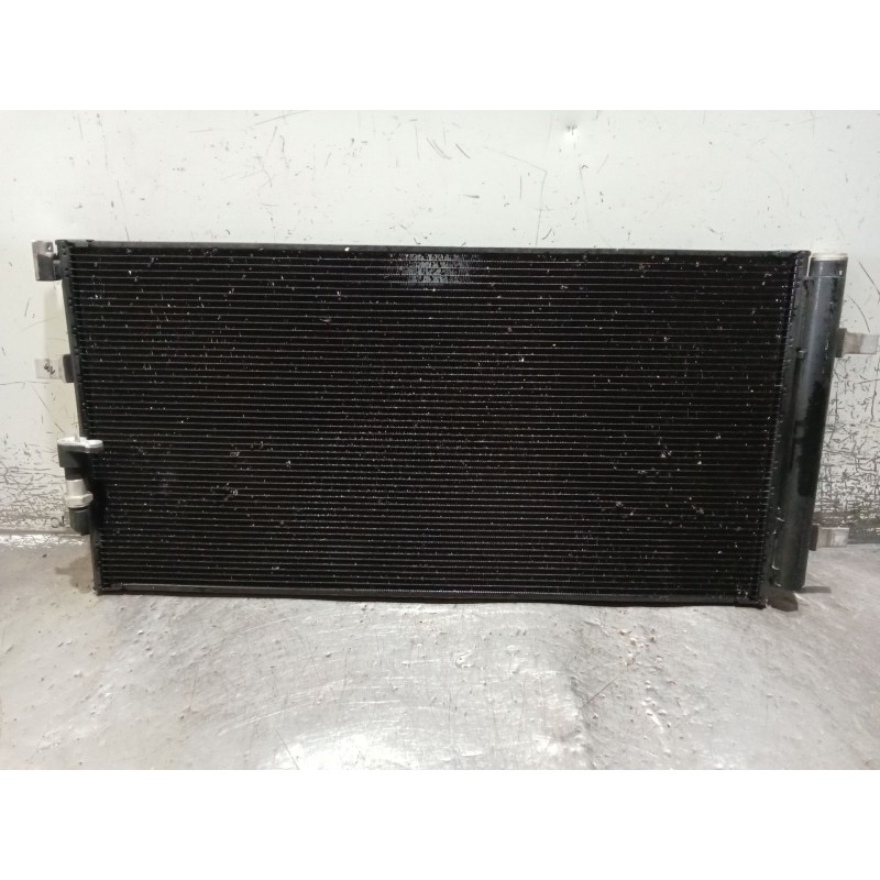 Recambio de condensador / radiador aire acondicionado para audi a7 sportback (4ga, 4gf) 3.0 tdi quattro referencia OEM IAM 4G026