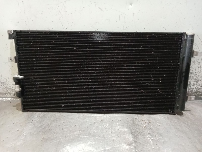Recambio de condensador / radiador aire acondicionado para audi a7 sportback (4ga, 4gf) 3.0 tdi quattro referencia OEM IAM 4G026