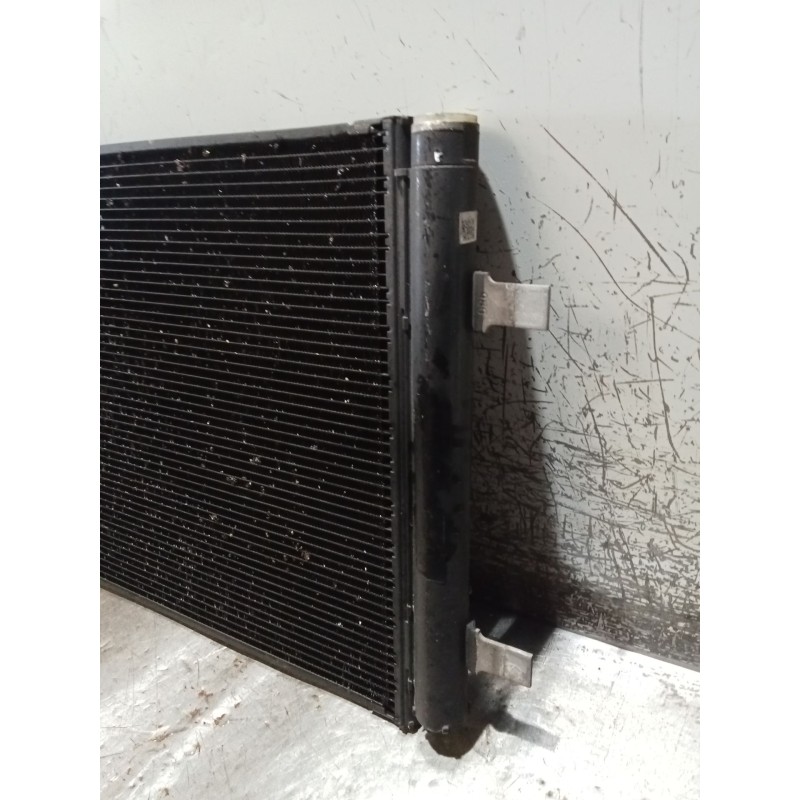 Recambio de condensador / radiador aire acondicionado para audi a7 sportback (4ga, 4gf) 3.0 tdi quattro referencia OEM IAM 4G026