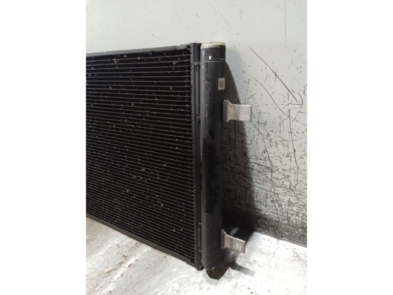 Recambio de condensador / radiador aire acondicionado para audi a7 sportback (4ga, 4gf) 3.0 tdi quattro referencia OEM IAM 4G026