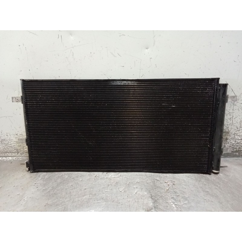 Recambio de condensador / radiador aire acondicionado para audi a7 sportback (4ga, 4gf) 3.0 tdi quattro referencia OEM IAM 4G026