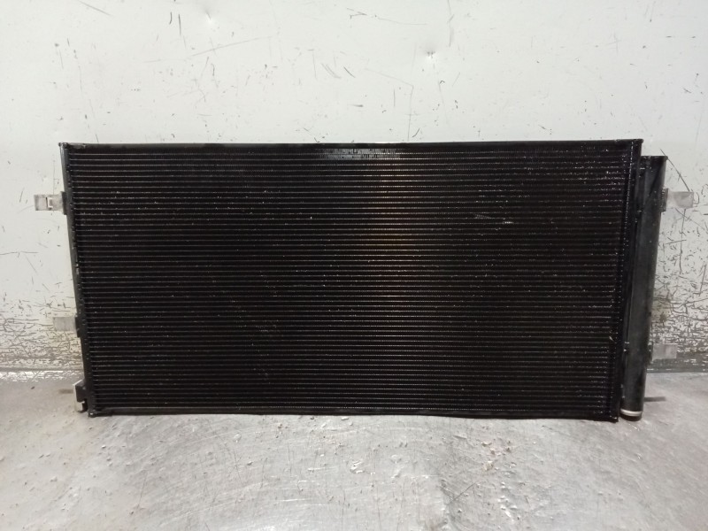 Recambio de condensador / radiador aire acondicionado para audi a7 sportback (4ga, 4gf) 3.0 tdi quattro referencia OEM IAM 4G026