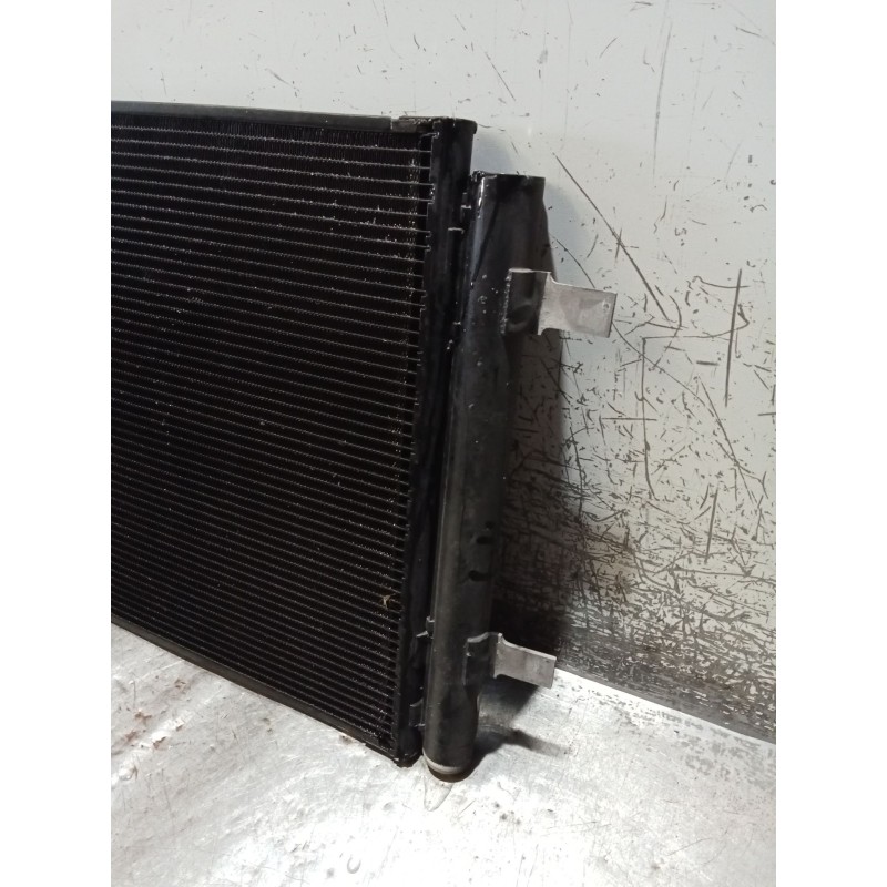 Recambio de condensador / radiador aire acondicionado para audi a7 sportback (4ga, 4gf) 3.0 tdi quattro referencia OEM IAM 4G026