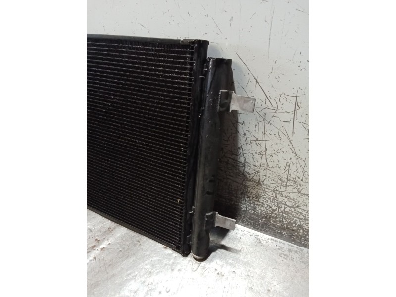 Recambio de condensador / radiador aire acondicionado para audi a7 sportback (4ga, 4gf) 3.0 tdi quattro referencia OEM IAM 4G026
