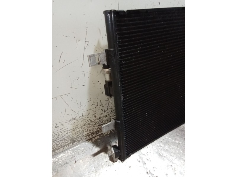 Recambio de condensador / radiador aire acondicionado para audi a7 sportback (4ga, 4gf) 3.0 tdi quattro referencia OEM IAM 4G026