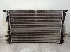 Recambio de radiador agua para audi a7 sportback (4ga, 4gf) 3.0 tdi quattro referencia OEM IAM 8K0121251H  10