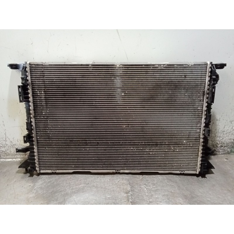 Recambio de radiador agua para audi a7 sportback (4ga, 4gf) 3.0 tdi quattro referencia OEM IAM 8K0121251H  10