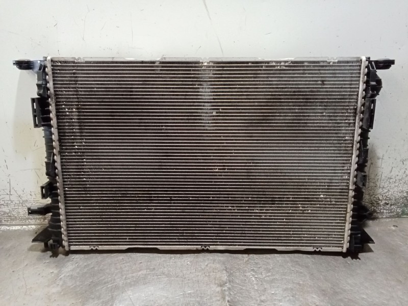 Recambio de radiador agua para audi a7 sportback (4ga, 4gf) 3.0 tdi quattro referencia OEM IAM 8K0121251H  10