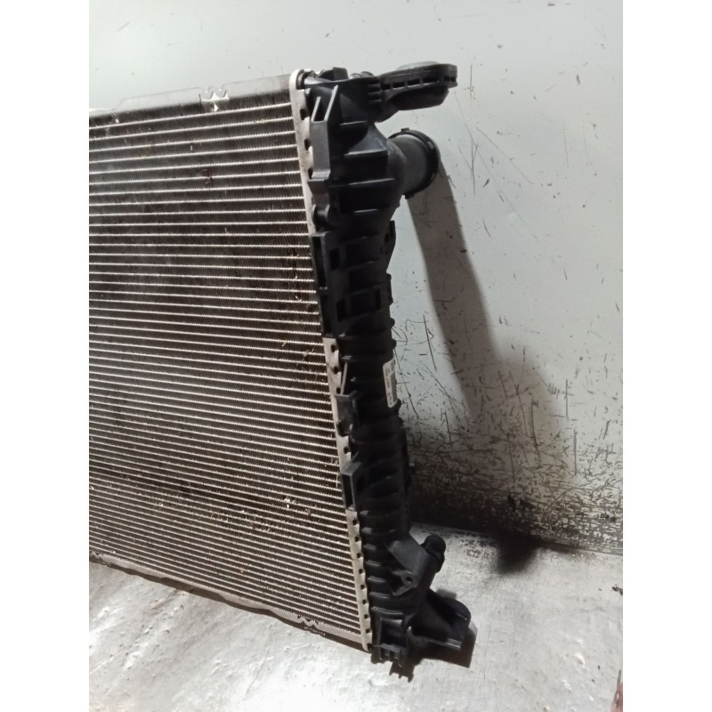 Recambio de radiador agua para audi a7 sportback (4ga, 4gf) 3.0 tdi quattro referencia OEM IAM 8K0121251H  10