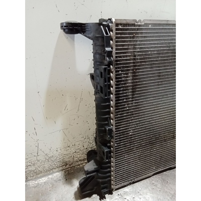 Recambio de radiador agua para audi a7 sportback (4ga, 4gf) 3.0 tdi quattro referencia OEM IAM 8K0121251H  10