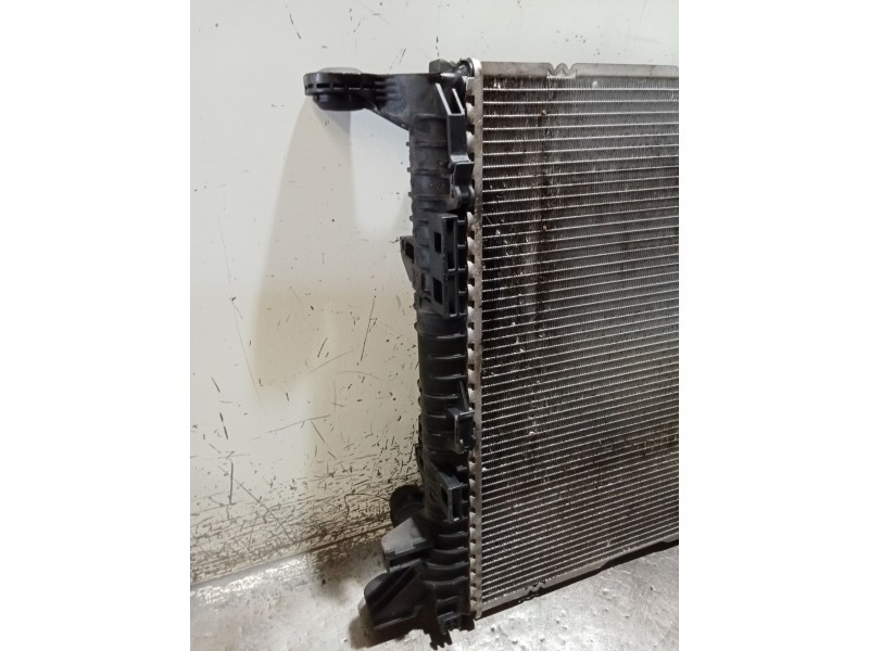 Recambio de radiador agua para audi a7 sportback (4ga, 4gf) 3.0 tdi quattro referencia OEM IAM 8K0121251H  10
