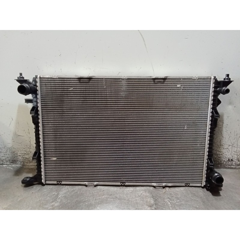 Recambio de radiador agua para audi a7 sportback (4ga, 4gf) 3.0 tdi quattro referencia OEM IAM 8K0121251H  10