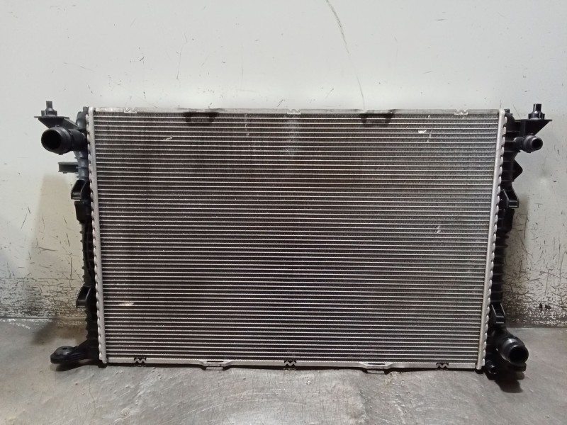 Recambio de radiador agua para audi a7 sportback (4ga, 4gf) 3.0 tdi quattro referencia OEM IAM 8K0121251H  10
