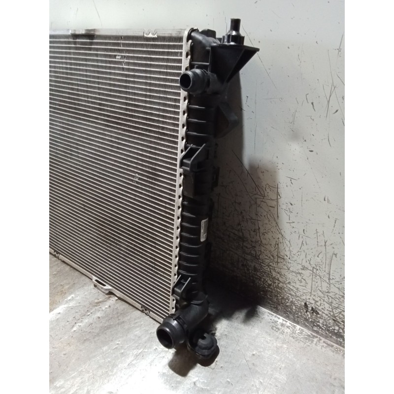 Recambio de radiador agua para audi a7 sportback (4ga, 4gf) 3.0 tdi quattro referencia OEM IAM 8K0121251H  10