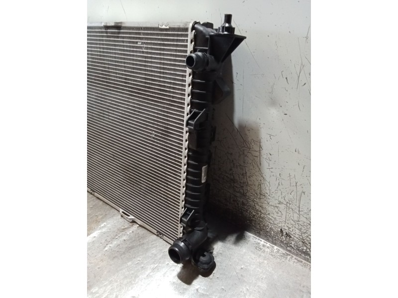 Recambio de radiador agua para audi a7 sportback (4ga, 4gf) 3.0 tdi quattro referencia OEM IAM 8K0121251H  10