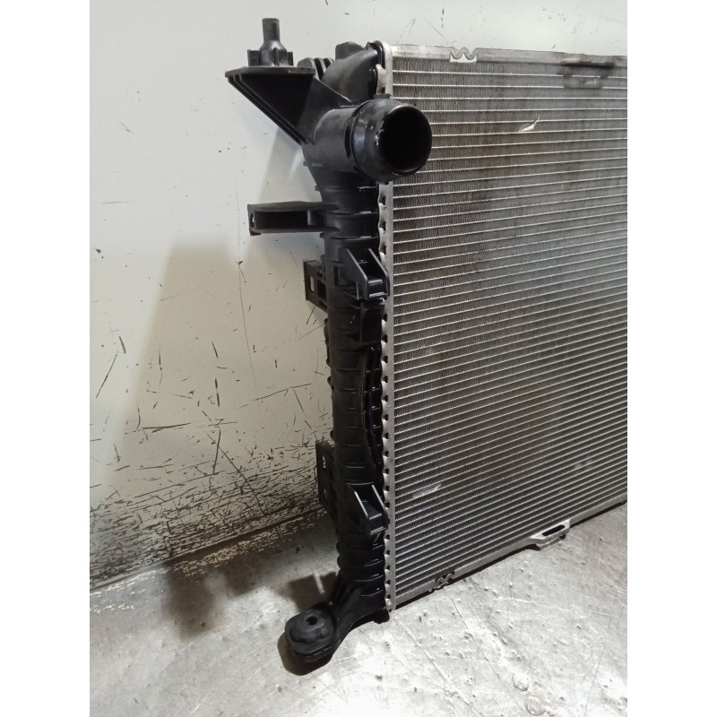 Recambio de radiador agua para audi a7 sportback (4ga, 4gf) 3.0 tdi quattro referencia OEM IAM 8K0121251H  10