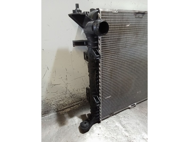 Recambio de radiador agua para audi a7 sportback (4ga, 4gf) 3.0 tdi quattro referencia OEM IAM 8K0121251H  10