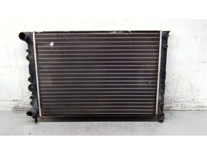 Recambio de radiador agua para alfa romeo 147 (937_) 1.6 16v t.spark eco (937.axa1a, 937.bxa1a) referencia OEM IAM   04