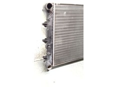 Recambio de radiador agua para alfa romeo 147 (937_) 1.6 16v t.spark eco (937.axa1a, 937.bxa1a) referencia OEM IAM   04 2