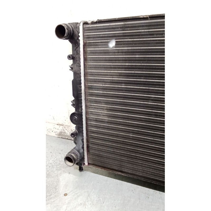 Recambio de radiador agua para alfa romeo 147 (937_) 1.6 16v t.spark eco (937.axa1a, 937.bxa1a) referencia OEM IAM   04