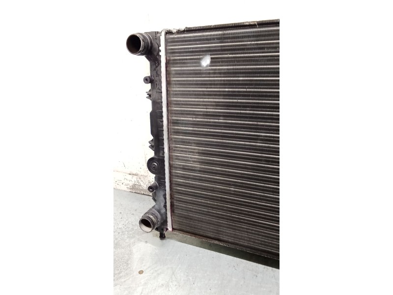 Recambio de radiador agua para alfa romeo 147 (937_) 1.6 16v t.spark eco (937.axa1a, 937.bxa1a) referencia OEM IAM   04